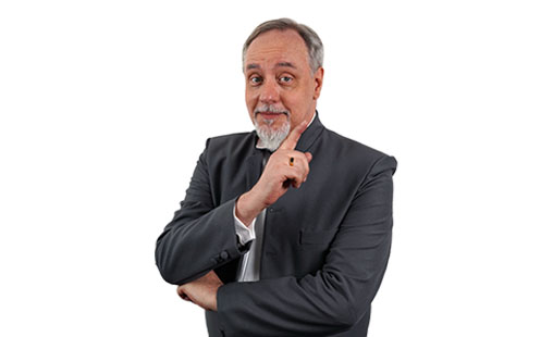 Élio Mágico - Show de Mágica Personalizado